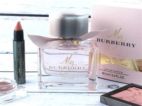 burberry my blush|my burberry blush review.